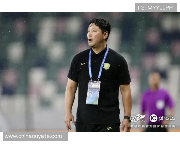 国安一线队领队人事变动隋东亮确认辞职陶伟或接任成为热门人选